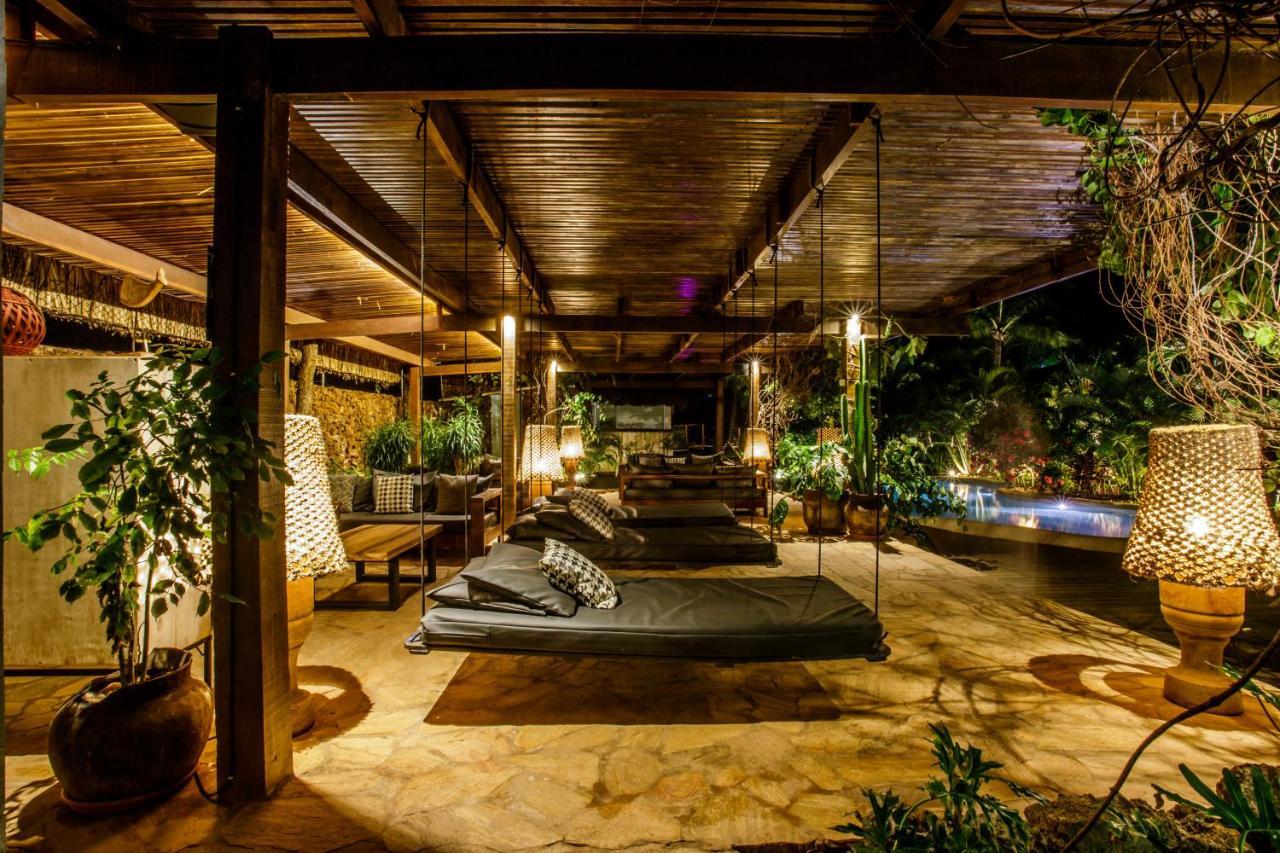 Mi Secreto Inn