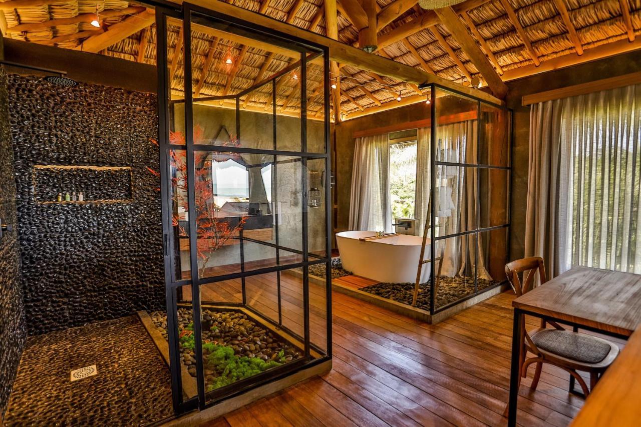 賓館 Mi Secreto Sao Miguel do Gostoso